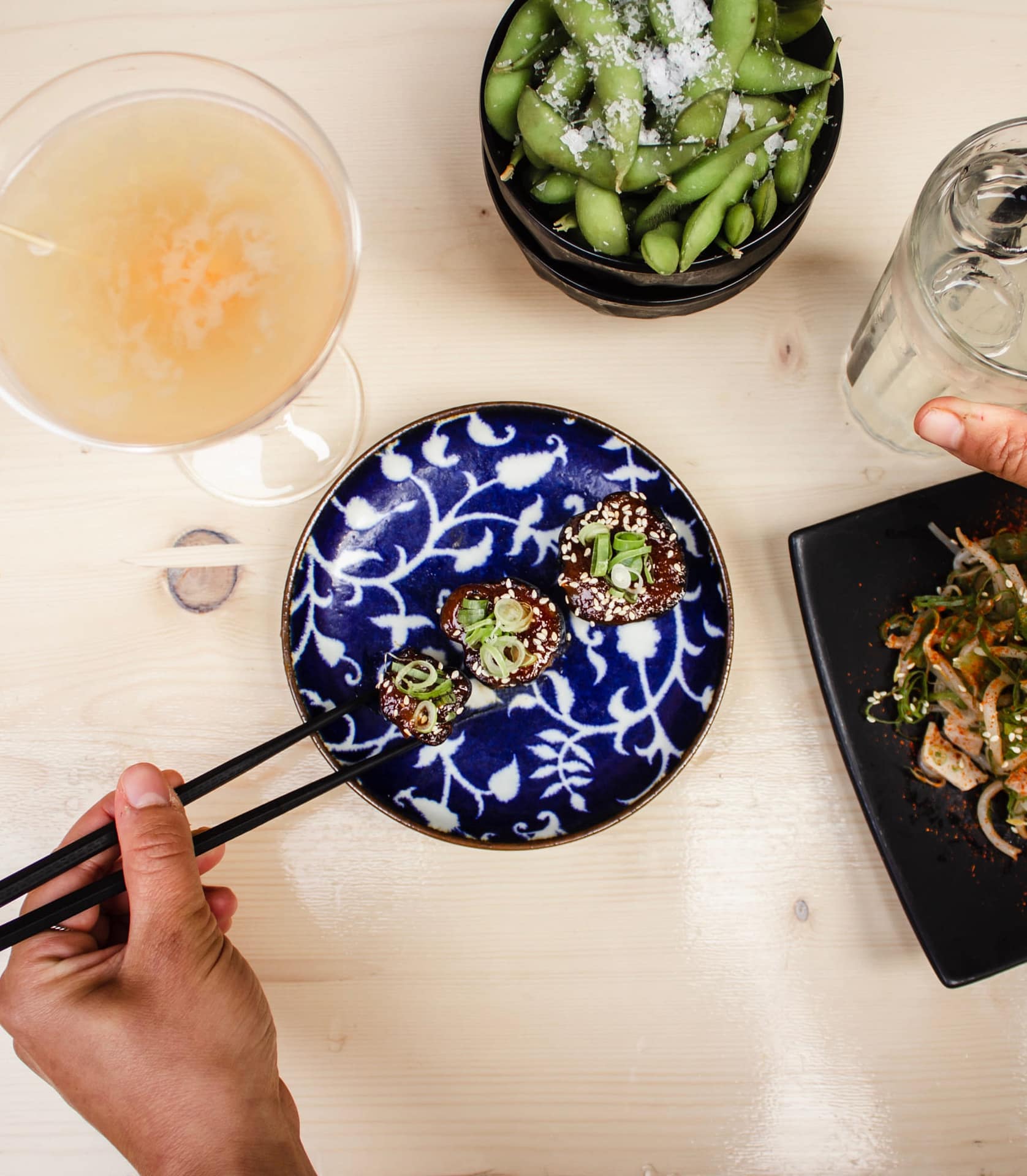 Black Pudding Nigel Archer Safaris